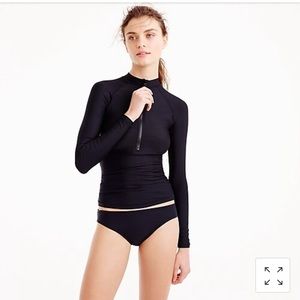 J.Crew Rash Guard